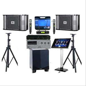 Paket Sound System Yamaha Komplit 1 set