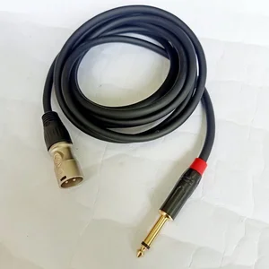 Kabel Speaker Mixer 15 meter