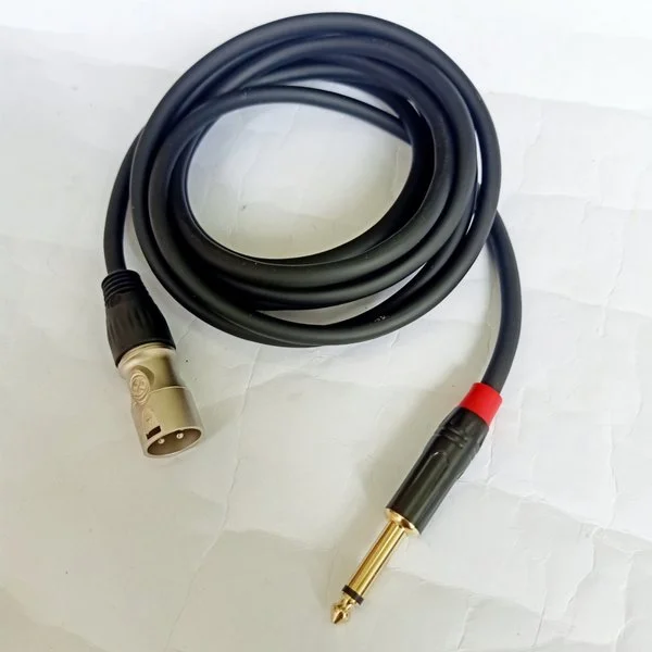 Kabel Speaker Mixer 15 meter