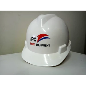 Helm Safety IPC Port Equipment