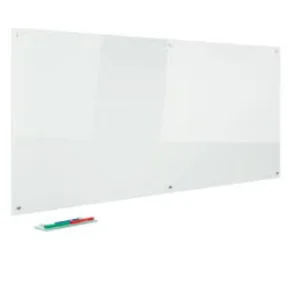 Glassboard  papan kaca 2 muka 