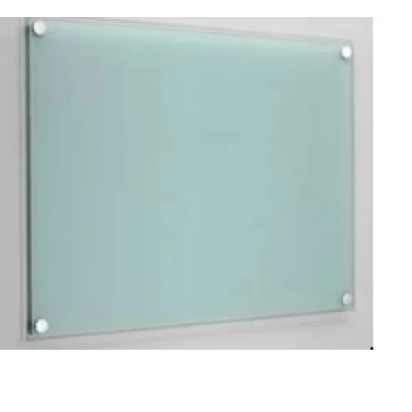 Glassboard  papan kaca 2 muka 