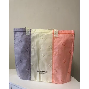 Tas Spunbond MOP 33X8X40 3 Warna