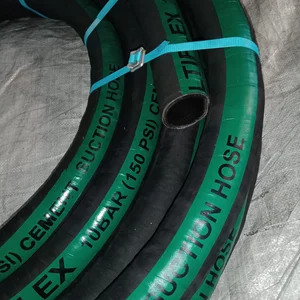 Produk Karet Lainnya selang semen 4" (4 inch)