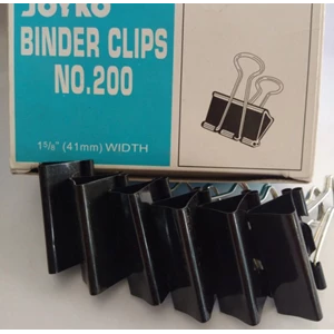 Binder Clip Joyko No 200 ANA