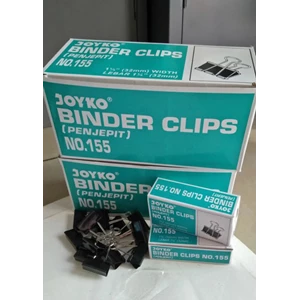 Binder Clip Joyko No 155 ANA