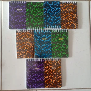 Pocket Note Spiral KENKO PN-404 / Notes Spiral A6 ANA