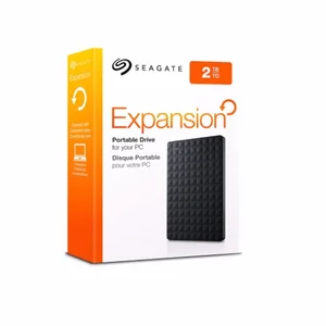Harddisk Eksternal 2 TB Seagate Expansion ANA