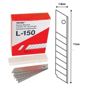 Isi cutter L-150 Original ANA