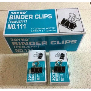 Binder Clip Joyko No 111 ANA