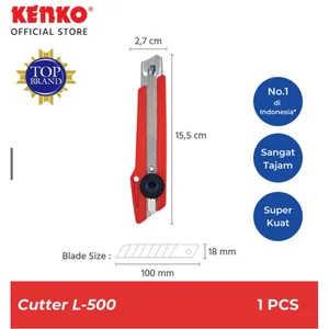 Knife Cutter L 500 ANA