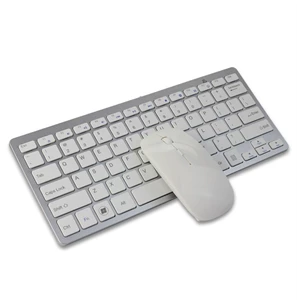 Mouse dan Keyboard Wireless original