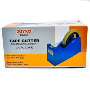 alat kantor lainnya dispenser solatip joyko kecil