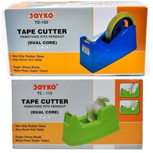 alat kantor lainnya Dispenser Tape Besar