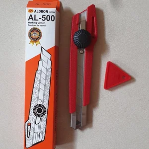 Alat Kantor Lainnya Cutter Besar L500/AL500