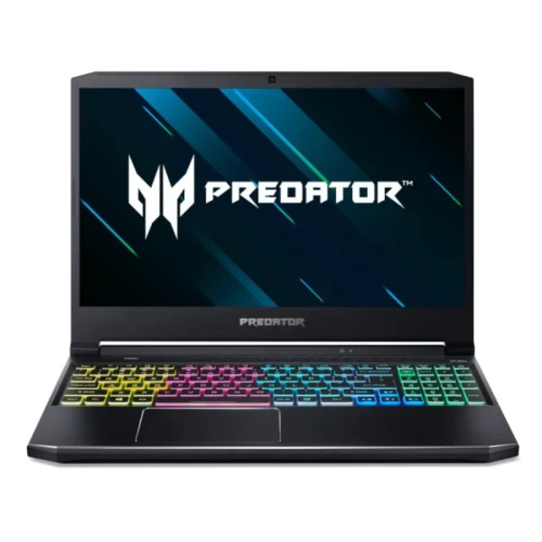 Laptop Notebook Acer Predator Helios 300 PH315-54 i9-11900H 32GB 1TB SSD