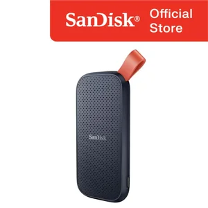  Gadget USB sandisk ssd 1tb external