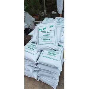Media tanam siap pakai Agro Metan