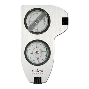 Alat Ukur Ketinggian SUUNTO Tandem 360PC/360R Compass Altimeter