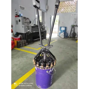 ALAT PRESSING KALENG CAT 25KG TYPE MANUAL MG-03