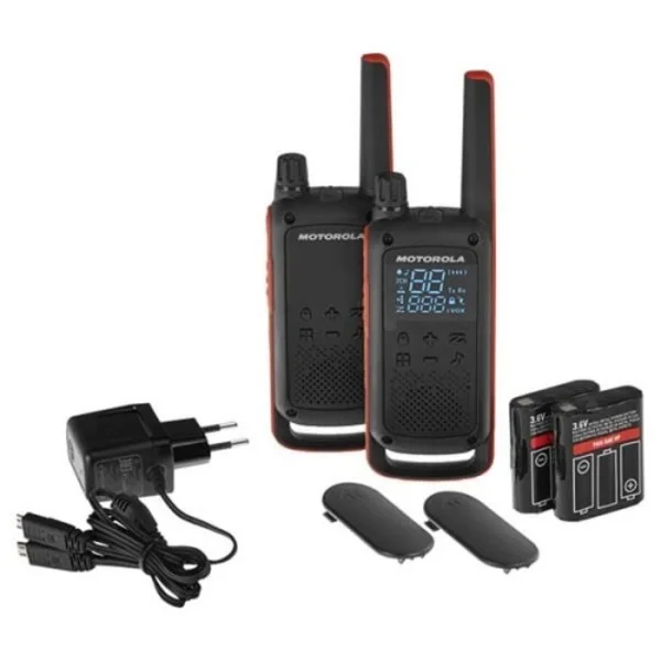 HANDY TALKY (HT) PER UNIT