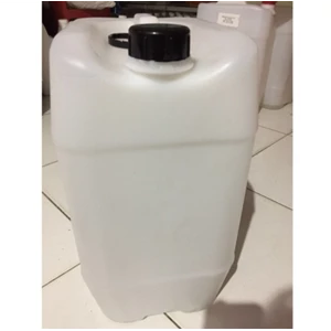 Jerry can 20 lt for cooking oil order only