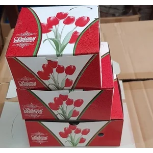  Makanan dalam Kemasan  Makanan Ringan Snack