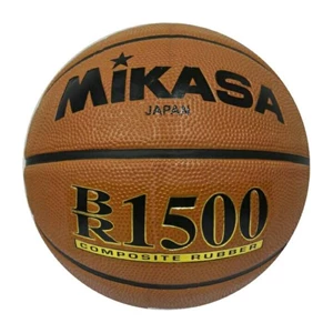 Bola Basket Mikasa BR 1500