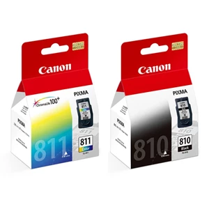 Cartridge Printer Canon CL 811