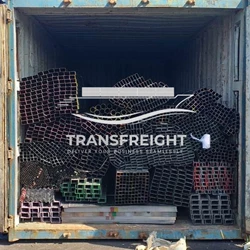 KIRIM BARANG KARGO DARI SURABAYA By Trans Freight Logistic