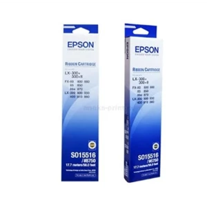 Ribbon Epson LX 300 Original