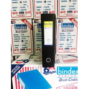 Odner Bindex type 717 Ukuran Folio