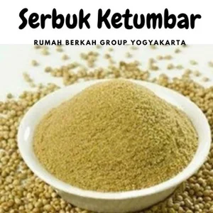 Ketumbar Bubuk Murni 100 gram