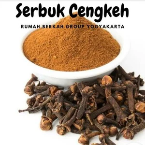 Cengkeh Bubuk Murni 100 Gram