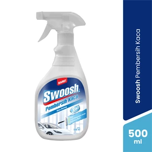 Swoosh Glass Cleaner / Glass Cleaner / Spray 500ml