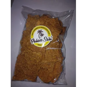 Keripik Tempe Pedas Kemasan 400 gram