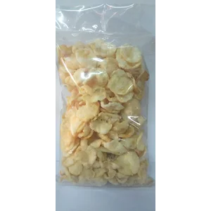 Snack Kemasan Emping Rasa Original