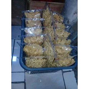 Snack Cheese Stick 200 gr