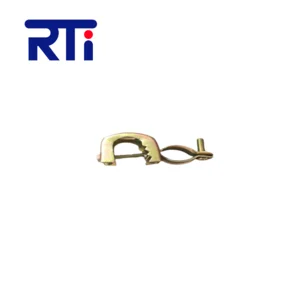 Conduit Accessories CLAMP BODY / PH