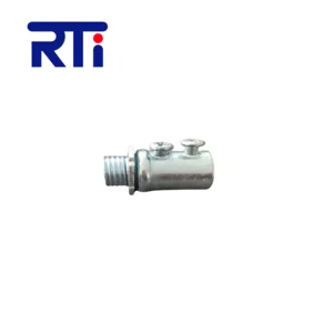 Conduit Accessories SET SCREW CONECTOR