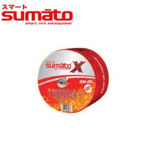  Alat Pemadam Api Berat Sumato Type SM-05