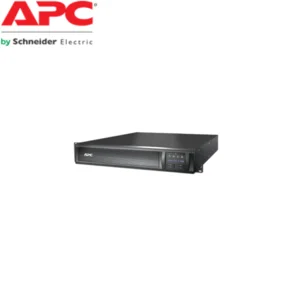  UPS SCHNEIDER APC Smart UPS X SMX1500RMI2U