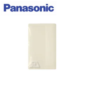  Thyristors PANASONIC WNJ6891 Plat Penutup