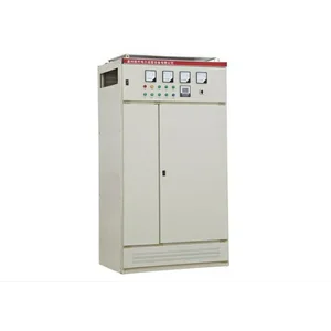Panel Kapasitor Bank 300 KVAr
