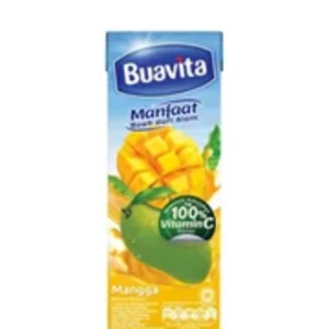 Minuman Jus Buavita  Manggo 250 ml