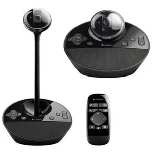 Video Conference Logitech BCC950 Webcam Camera