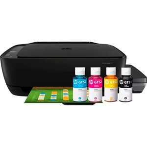Printer Multifungsi HP Ink Tank 315 Print Scan Copy