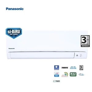 AC Panasonic CS-PN18WKJ / PN 18 AC Split 2 PK Standard - Unit Only
