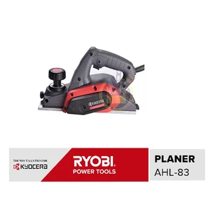 Mesin Serut Kayu   KYOCERA AHL83 Mesin Planer Listrik 82 mm