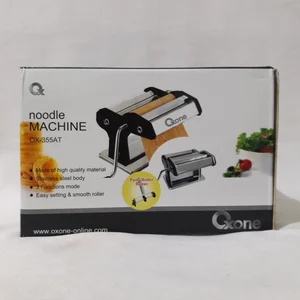 Ampia Penggiling Mie  Noodle Machine  OXONE OX-355 AT